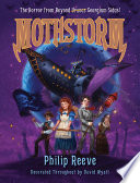 Mothstorm : the horror from beyond Georgium Sidus! /