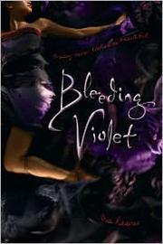 Bleeding violet /