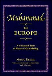 Muhammad in Europe /
