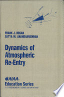 Dynamics of atmospheric re-entry