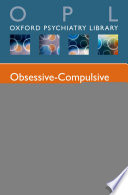 Obsessive-compulsive and related disorders /