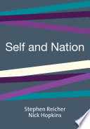 Self and nation categorization, contestation, and mobilization /