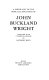 A check-list of the book illustrations of John Buckland Wright : together with a personal memoir.