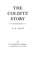 The Colditz story.