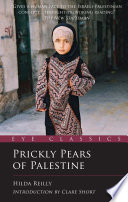 Prickly pears of Palestine