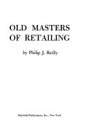 Old masters of retailing,