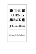 The journey back /