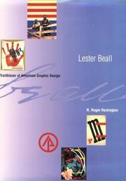 Lester Beall : trailblazer of American graphic design /