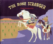 The bone stranger /