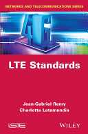 LTE standards /