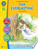 A literature kit for tuck everlasting by Natalie Babbitt /