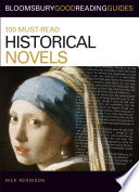 100 must-read historical novels /