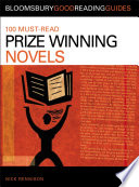 100 must-read prize-winning novels : discover your next great read /