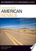 100 must-read American novels /