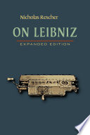 On Leibniz /