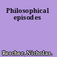 Philosophical episodes
