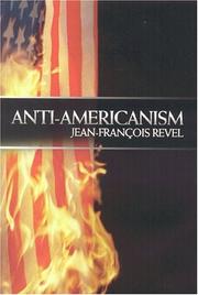 Anti-Americanism /
