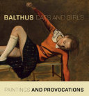 Balthus : cats and girls /