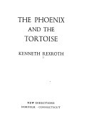 The phoenix and the tortoise /