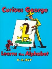 Curious George learns the alphabet /