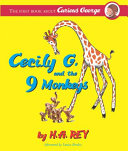 Cecily G. and the 9 monkeys /