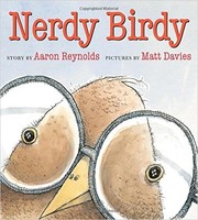 Nerdy Birdy /