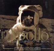 Apollo : the epic journey to the moon /