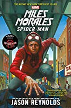 Miles Morales : Spider-man /