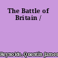 The Battle of Britain /