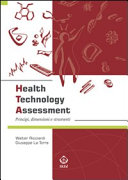 Health technology assessment principi, dimensioni e strumenti /