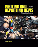 Writing and reporting news : a coaching method /