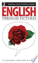 English through pictures book II, and, A second workbook of English /