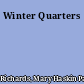 Winter Quarters