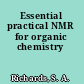Essential practical NMR for organic chemistry
