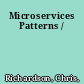 Microservices Patterns /