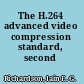 The H.264 advanced video compression standard, second edition