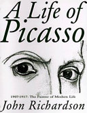 A life of Picasso /