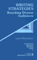 Writing strategies : reaching diverse audiences /