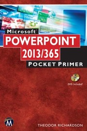 Microsoft PowerPoint 2013 /