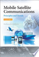 Mobile satellite communications : principles and trends /