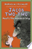 Jacob Two-Two meets the Hooded Fang /