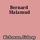 Bernard Malamud