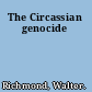 The Circassian genocide