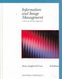 Information and image management : a records systems approach /