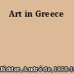 Art in Greece