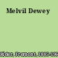 Melvil Dewey