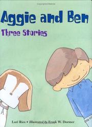 Aggie and Ben : three stories /