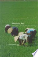 Southeast Asia the human landscape of modernization and development /