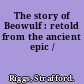 The story of Beowulf : retold from the ancient epic /