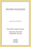 The Duino elegies.